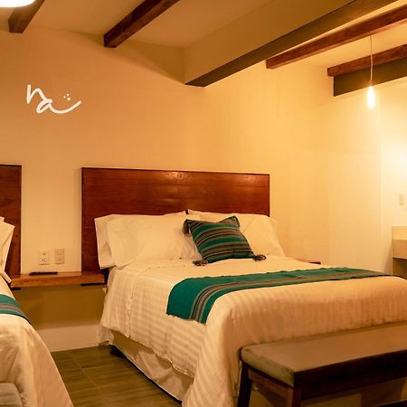 Na Hotel Сан-Кристобаль-де-Ла-Касас Экстерьер фото