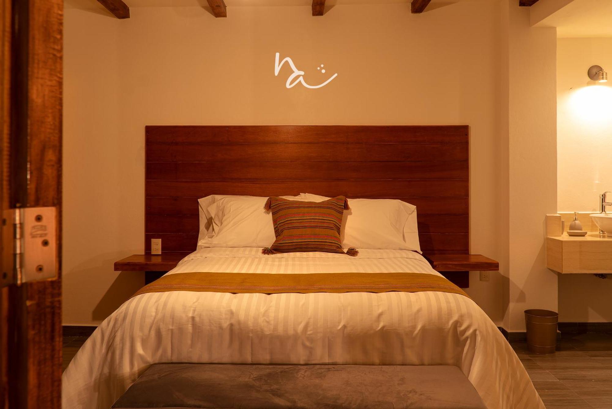 Na Hotel Сан-Кристобаль-де-Ла-Касас Экстерьер фото