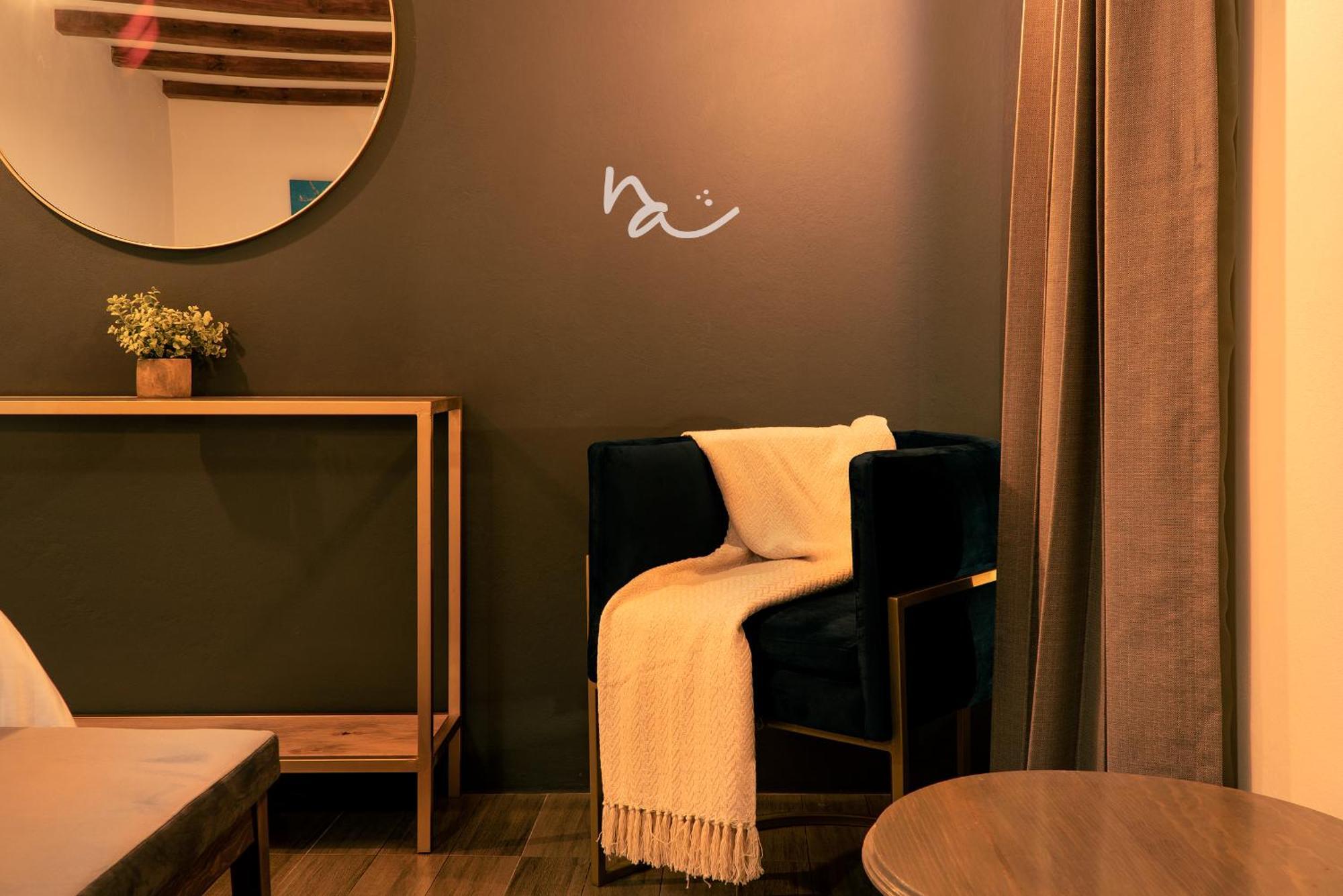 Na Hotel Сан-Кристобаль-де-Ла-Касас Экстерьер фото
