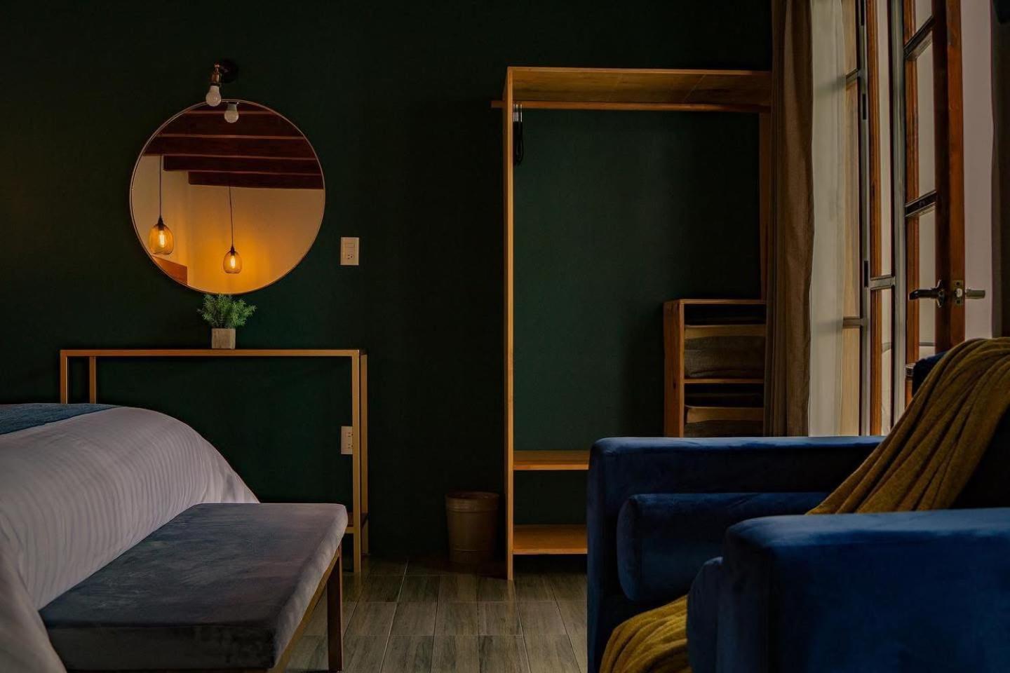 Na Hotel Сан-Кристобаль-де-Ла-Касас Экстерьер фото