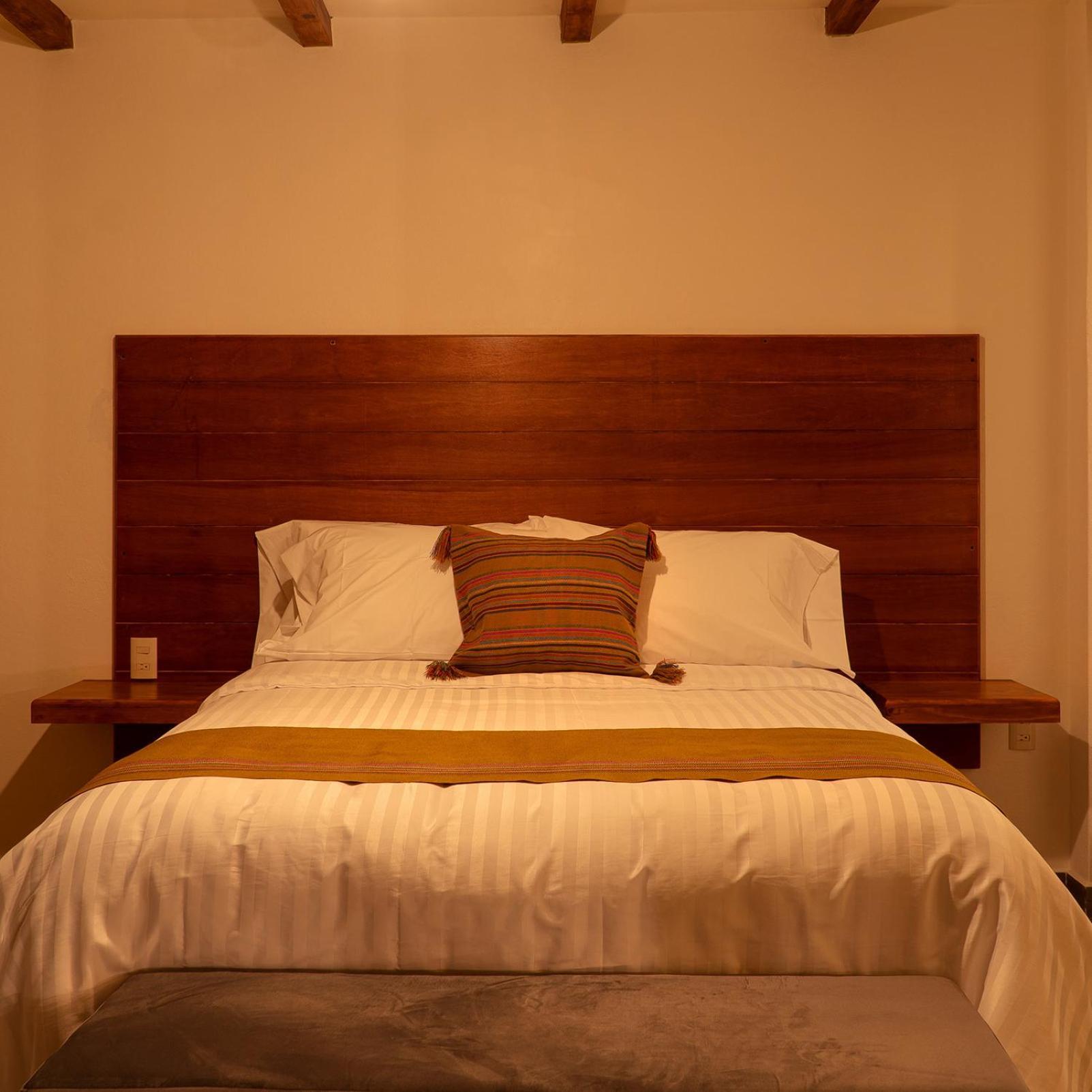Na Hotel Сан-Кристобаль-де-Ла-Касас Экстерьер фото
